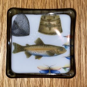 Trout&Tackle Anything Dish